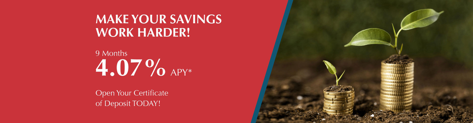 Certificate of Deposit
