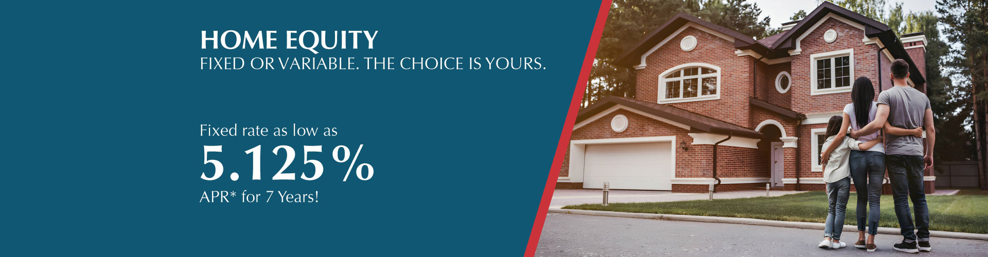 Home Equity Loan